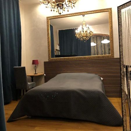 Design Loft Studio Schwabing Apartment มิวนิก ภายนอก รูปภาพ