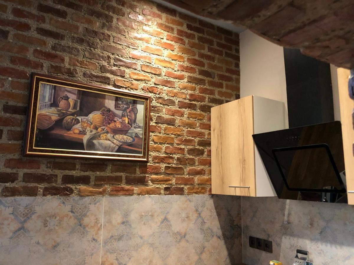 Design Loft Studio Schwabing Apartment มิวนิก ภายนอก รูปภาพ