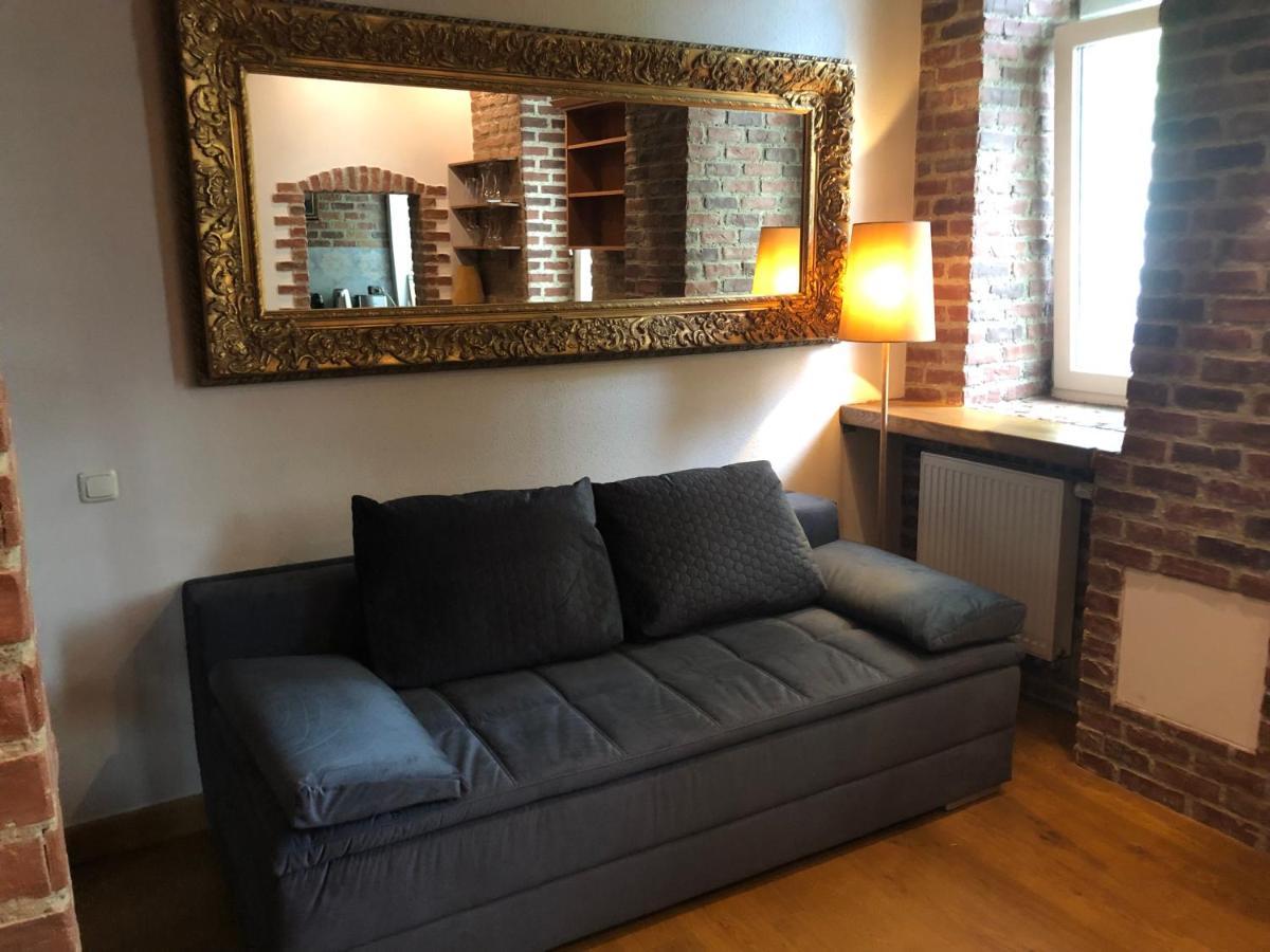 Design Loft Studio Schwabing Apartment มิวนิก ภายนอก รูปภาพ