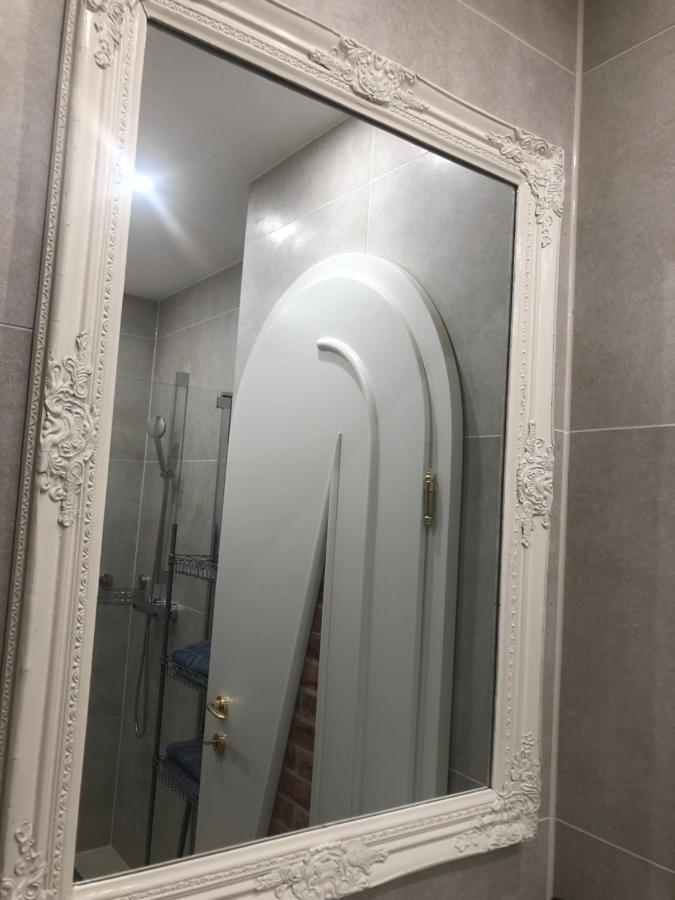 Design Loft Studio Schwabing Apartment มิวนิก ภายนอก รูปภาพ