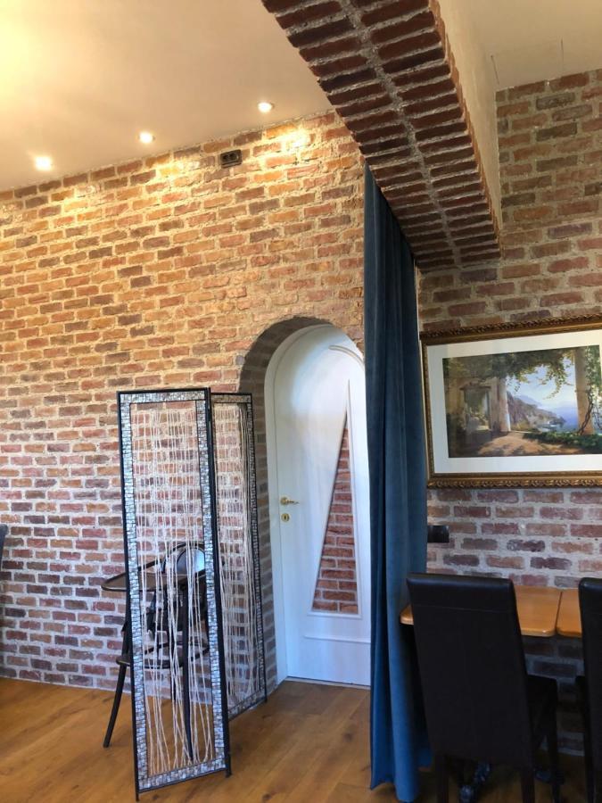 Design Loft Studio Schwabing Apartment มิวนิก ภายนอก รูปภาพ