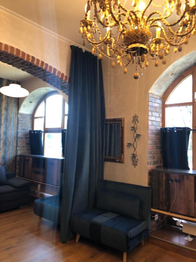 Design Loft Studio Schwabing Apartment มิวนิก ภายนอก รูปภาพ